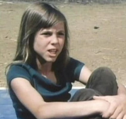 Kristy McNichol