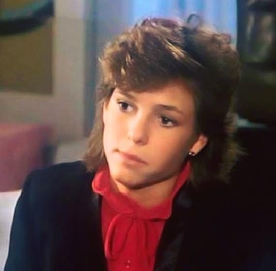 Kristy McNichol