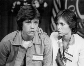 Kristy McNichol