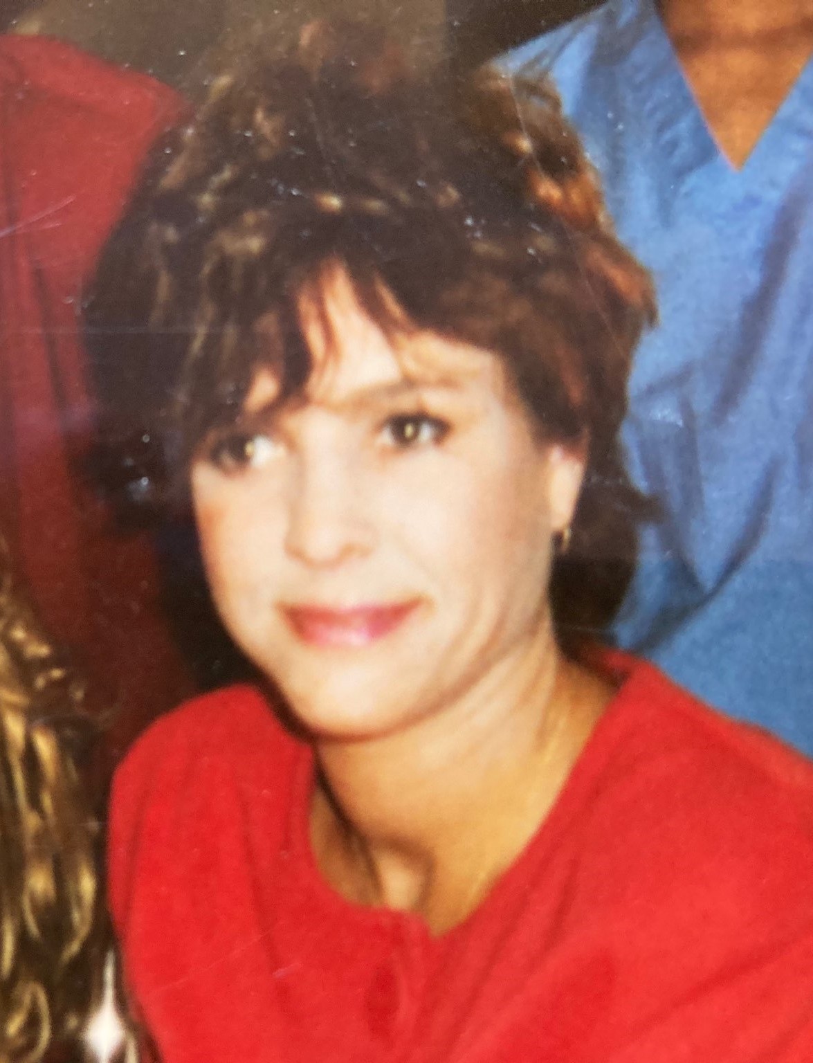 Kristy McNichol