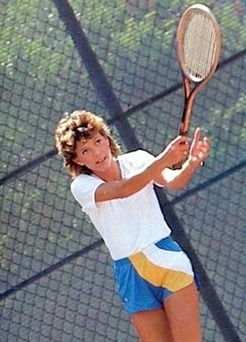 Kristy McNichol