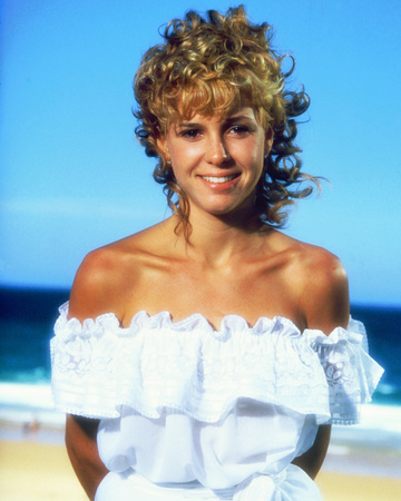 Kristy McNichol