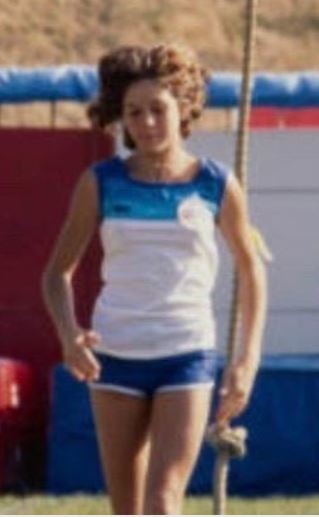 Kristy McNichol