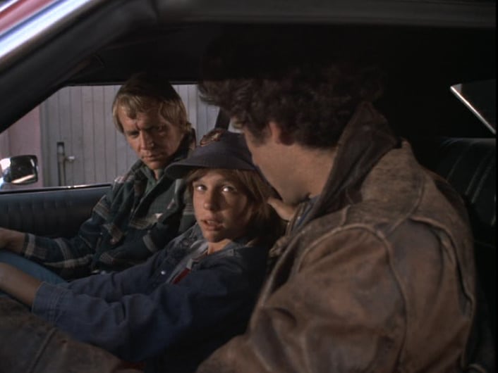 Kristy McNichol