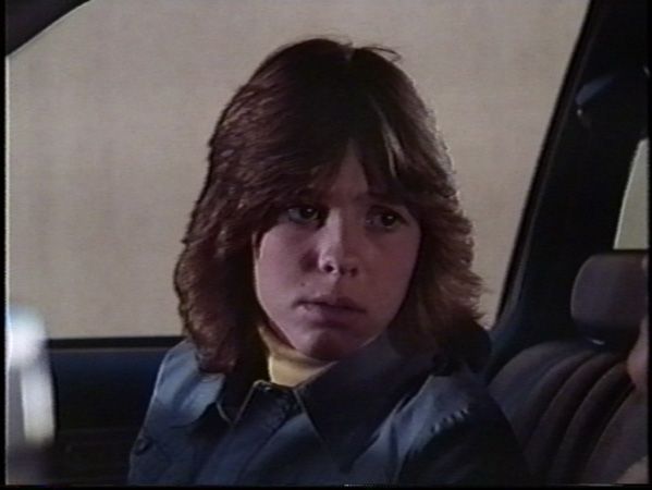 Kristy McNichol