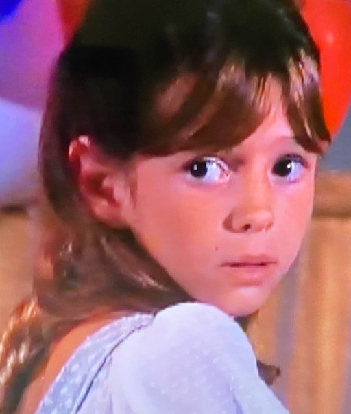 Kristy McNichol
