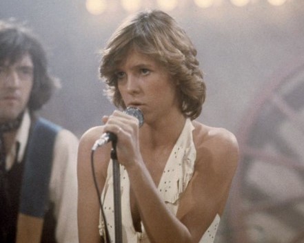 Kristy McNichol