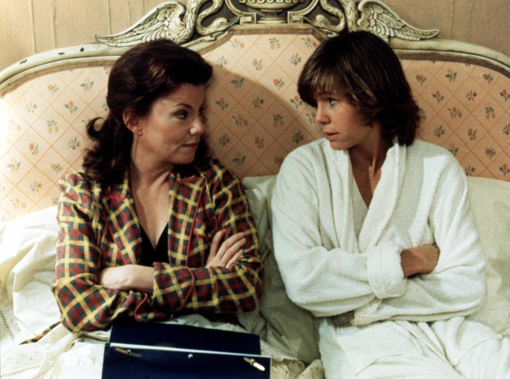 Kristy McNichol