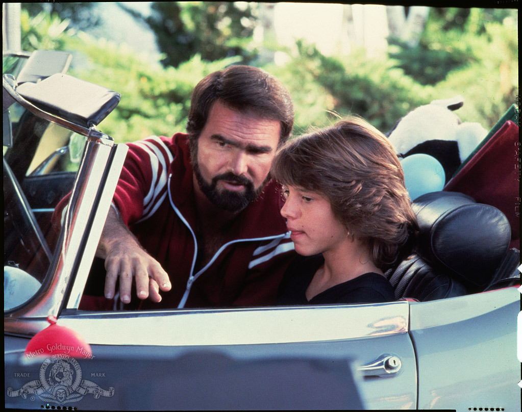 Kristy McNichol