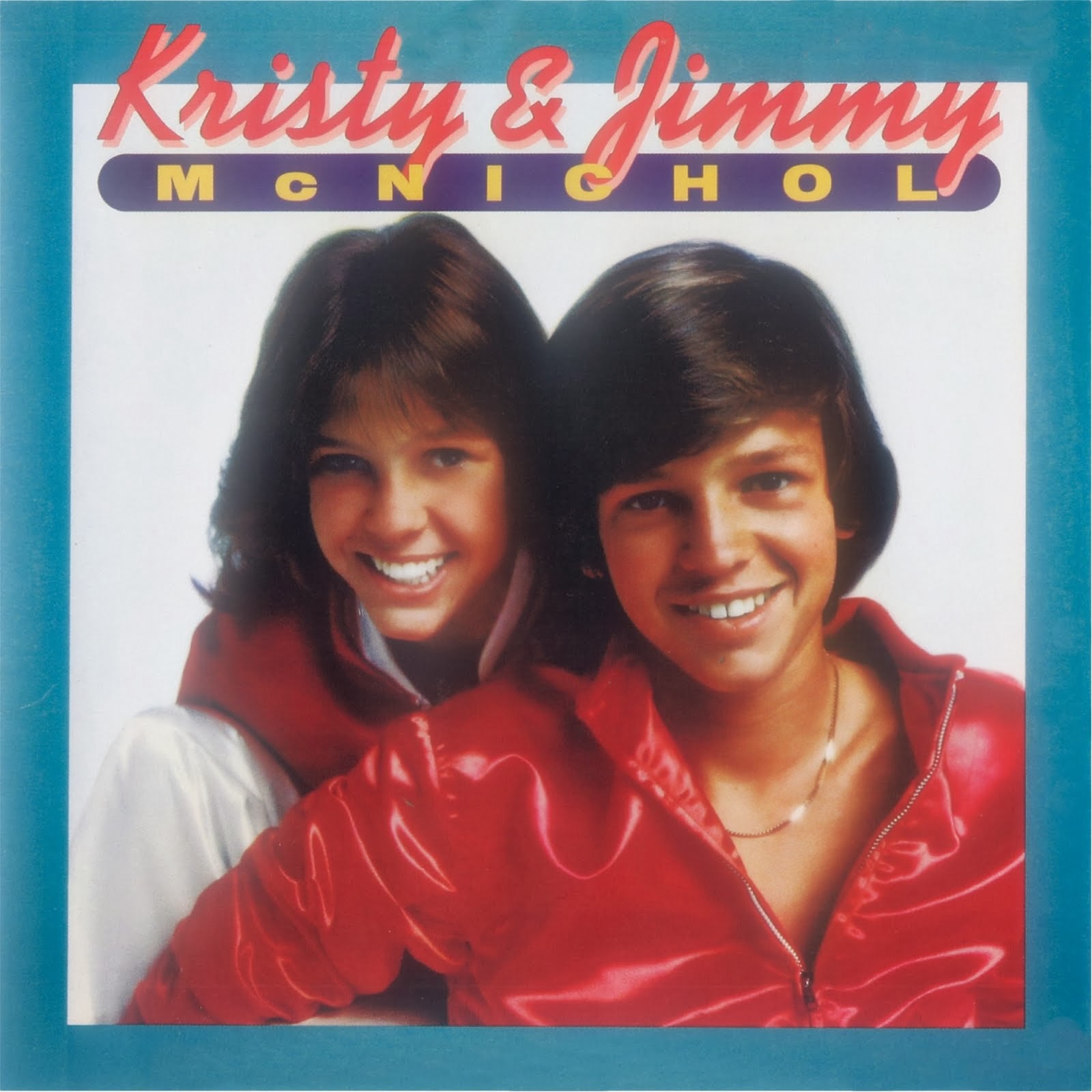 Kristy McNichol