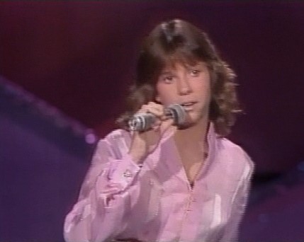Kristy McNichol