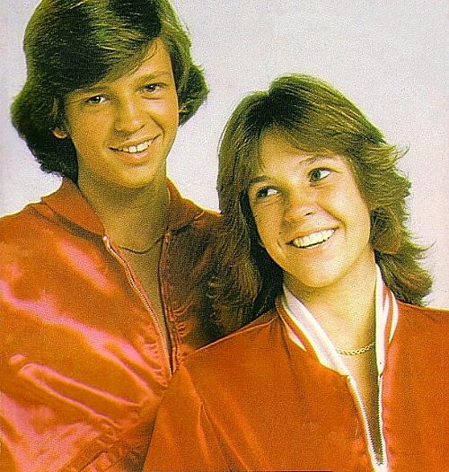 Kristy McNichol