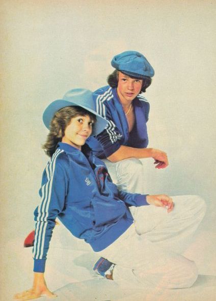 Kristy McNichol