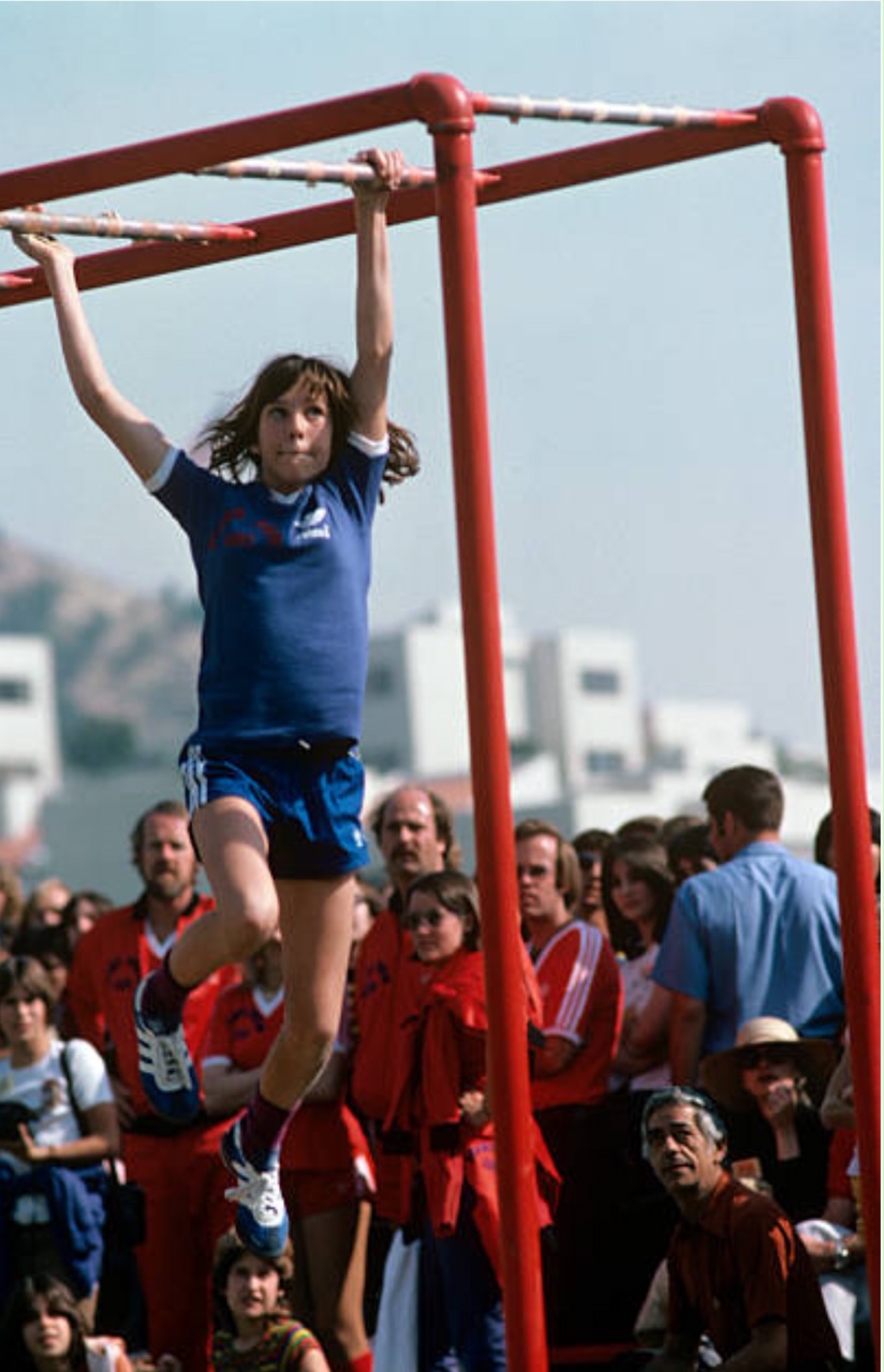 Kristy McNichol