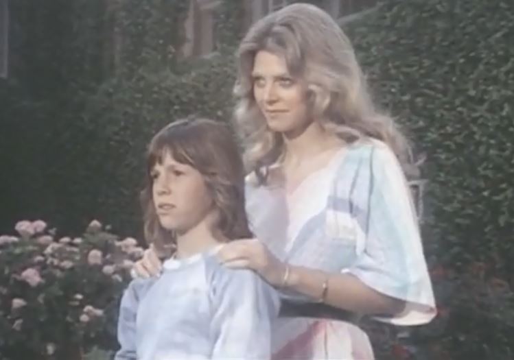 Kristy McNichol
