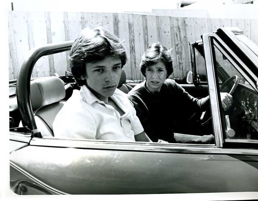 Kristy McNichol