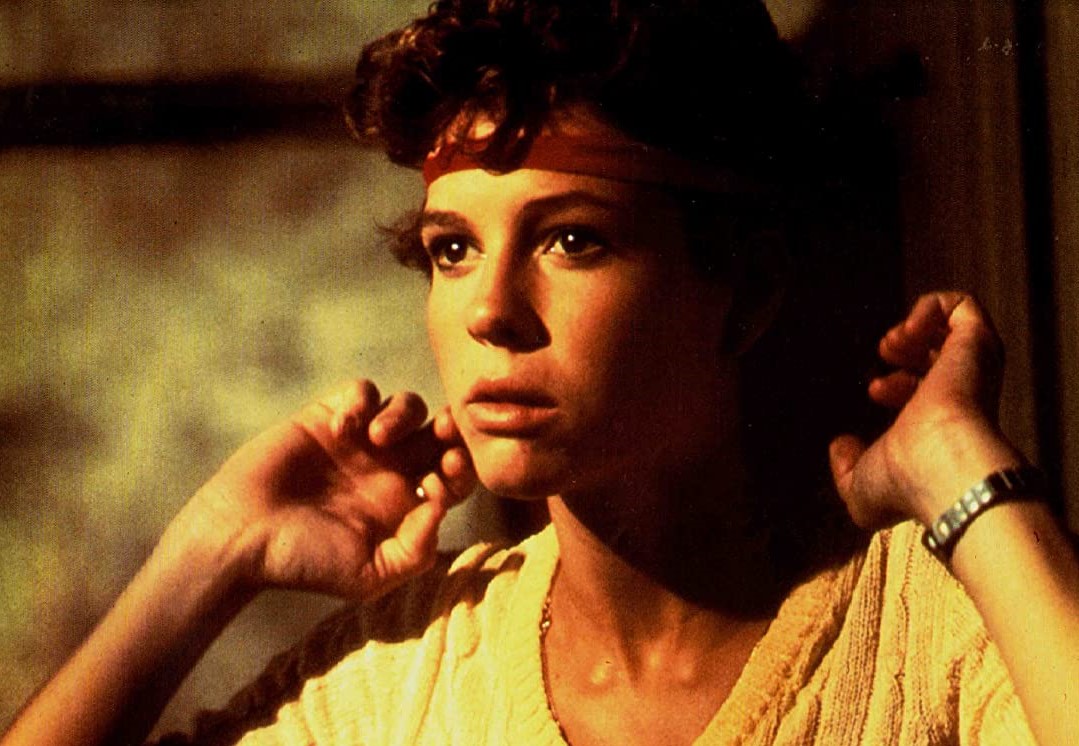 Kristy McNichol