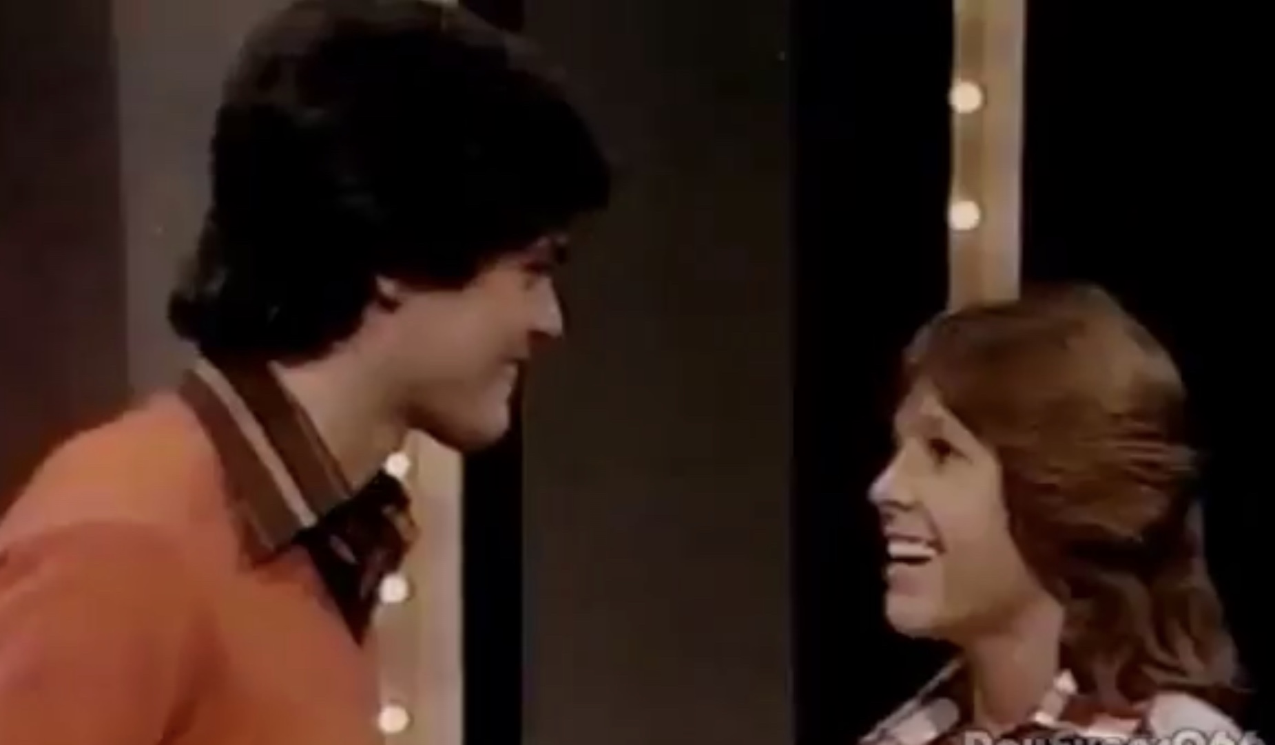 Kristy McNichol