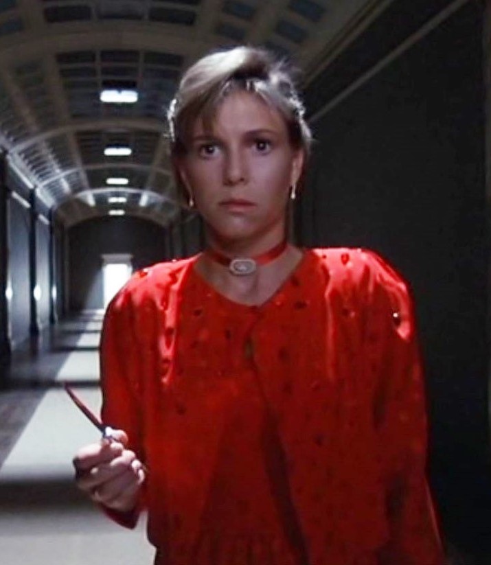 Kristy McNichol