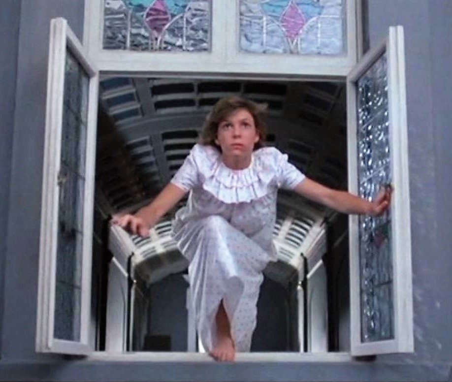 Kristy McNichol
