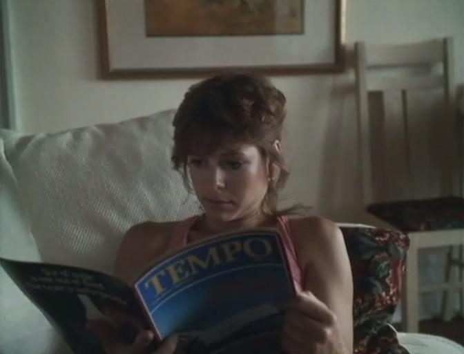 Kristy McNichol