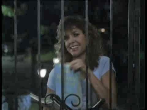 Kristy McNichol