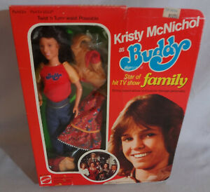 Kristy McNichol Doll