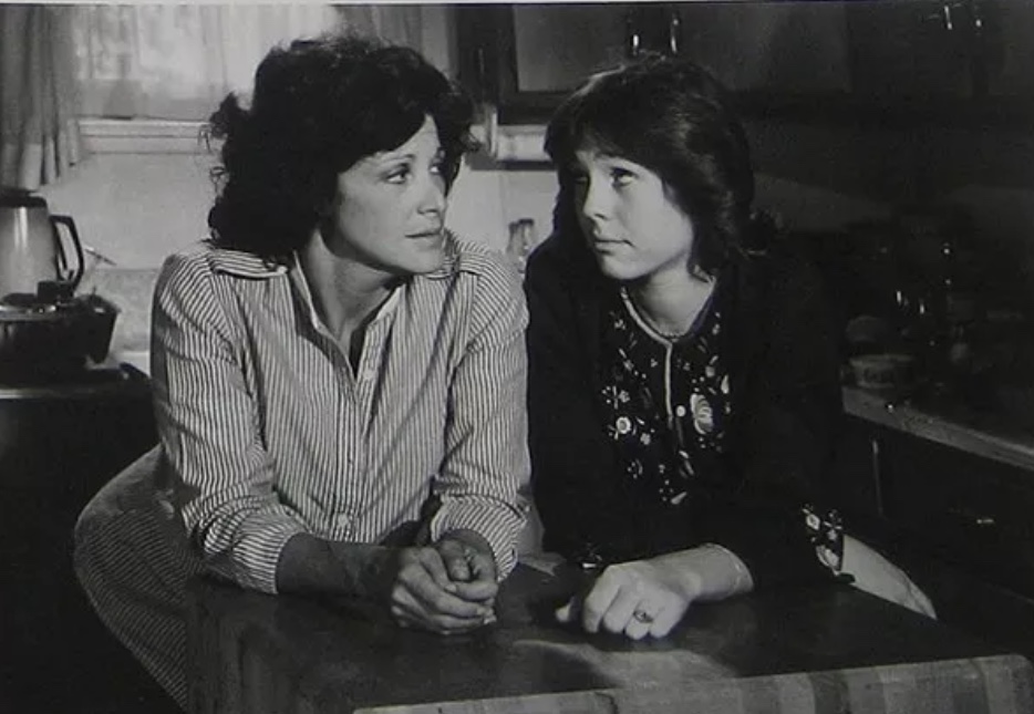 Kristy McNichol