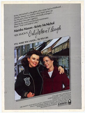 Kristy McNichol