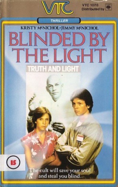 Kristy McNichol