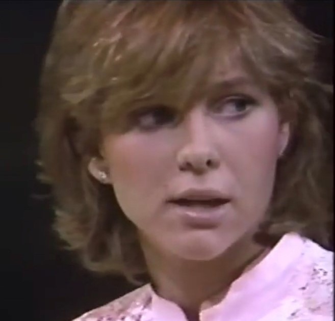 Kristy McNichol