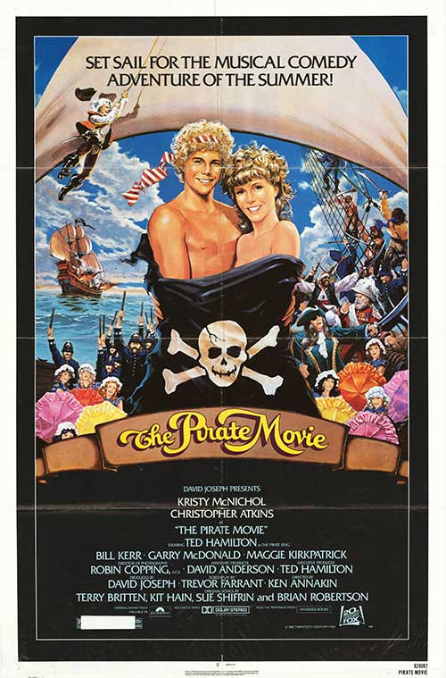 Kristy McNichol