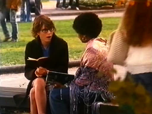 Kristy McNichol