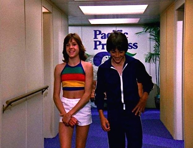 Kristy McNichol