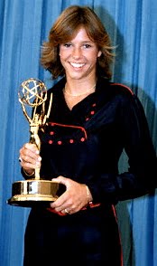Kristy McNichol