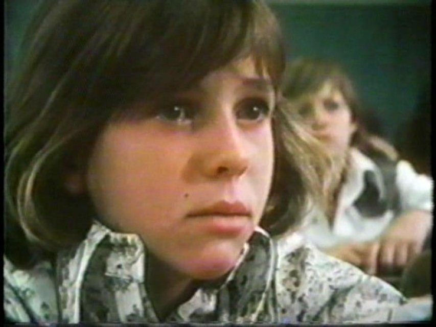 Kristy McNichol