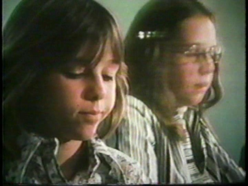 Kristy McNichol