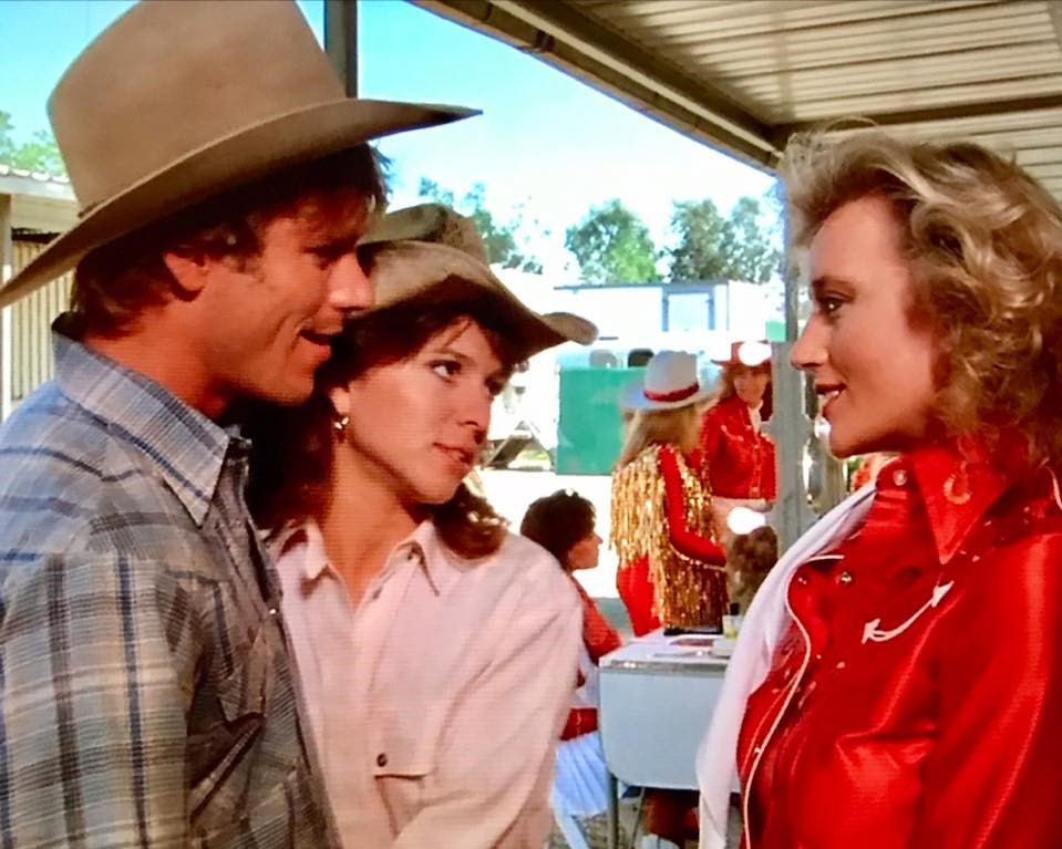 Kristy McNichol