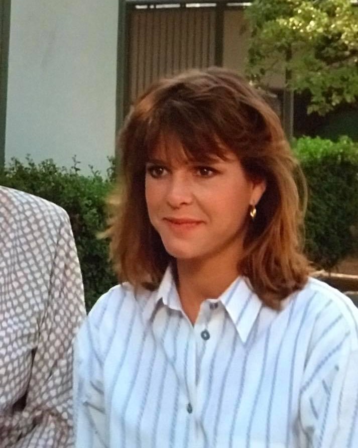 Kristy McNichol