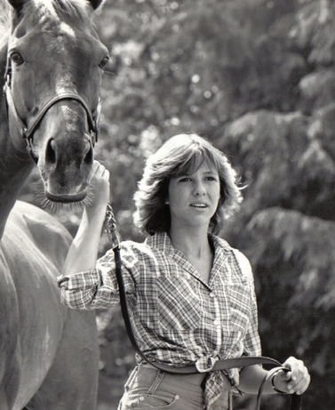 Kristy McNichol