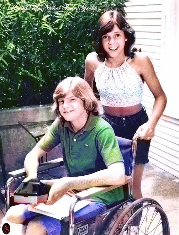 Kristy McNichol