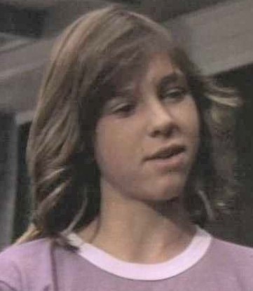 Kristy McNichol