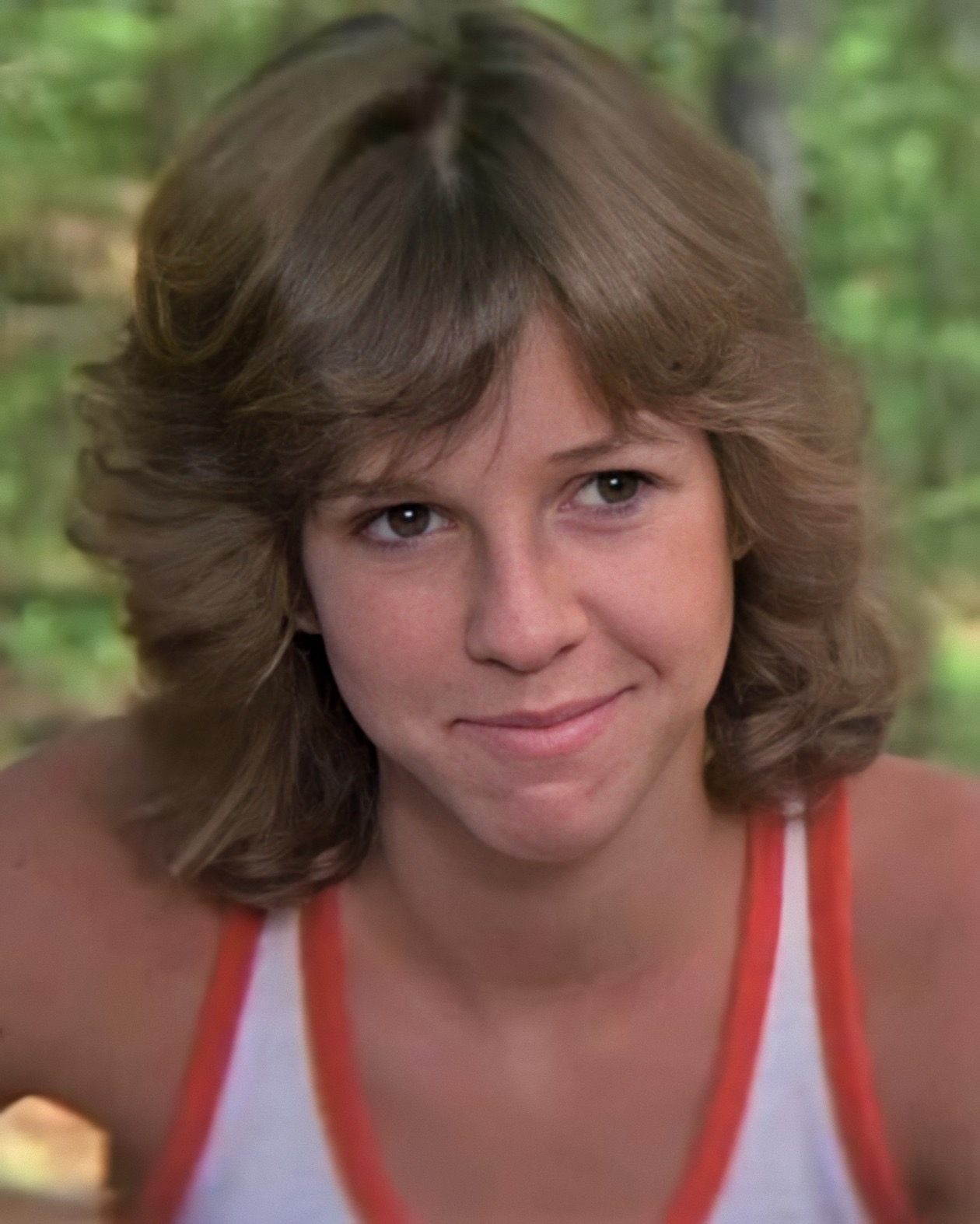 Kristy McNichol