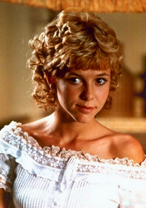 Kristy McNichol